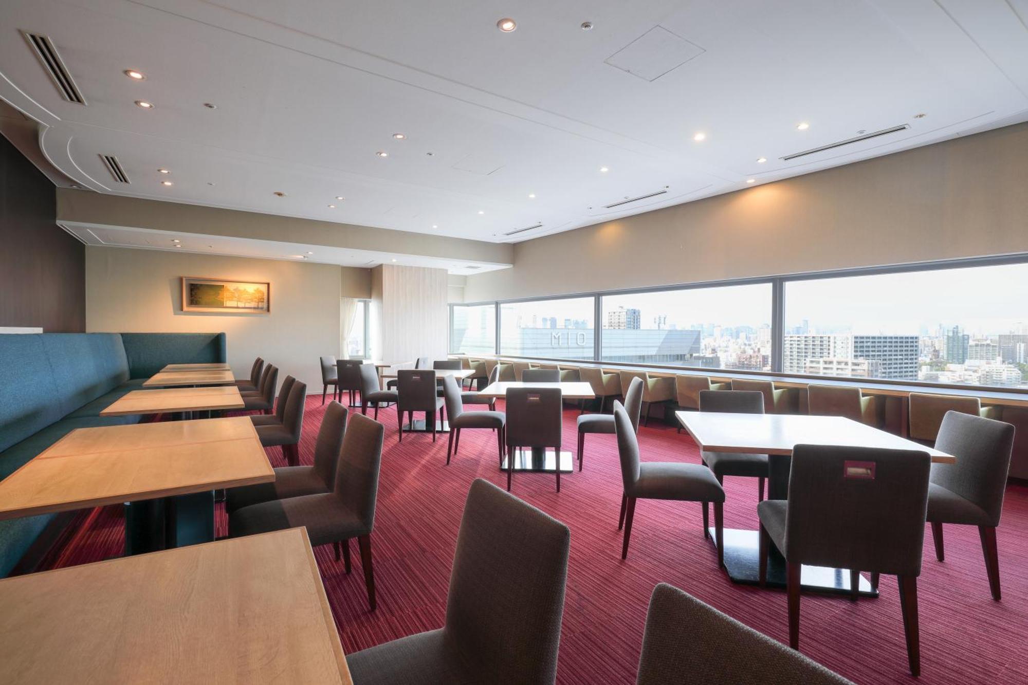 Miyako City Osaka Tennoji Exterior photo
