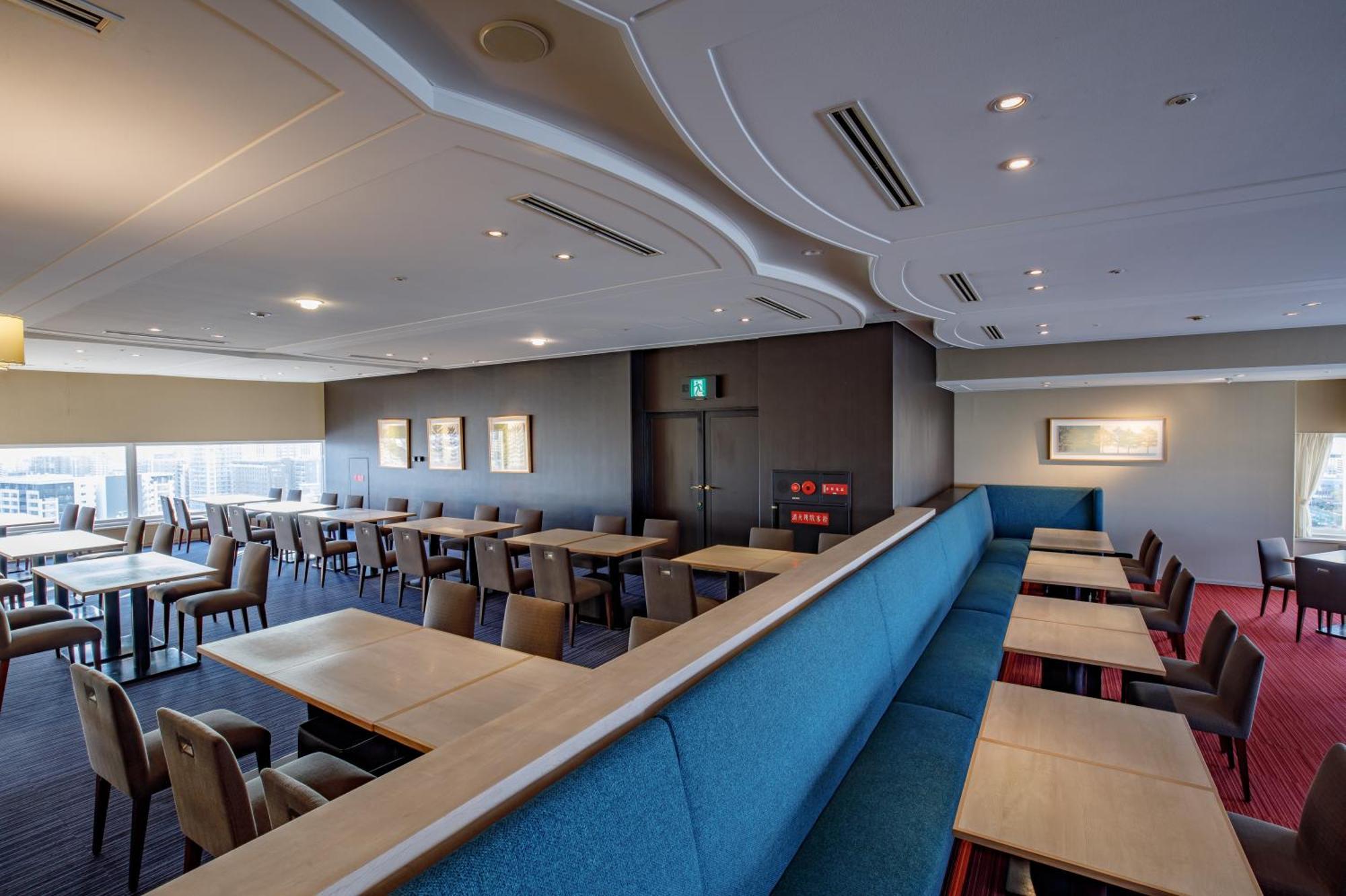Miyako City Osaka Tennoji Exterior photo