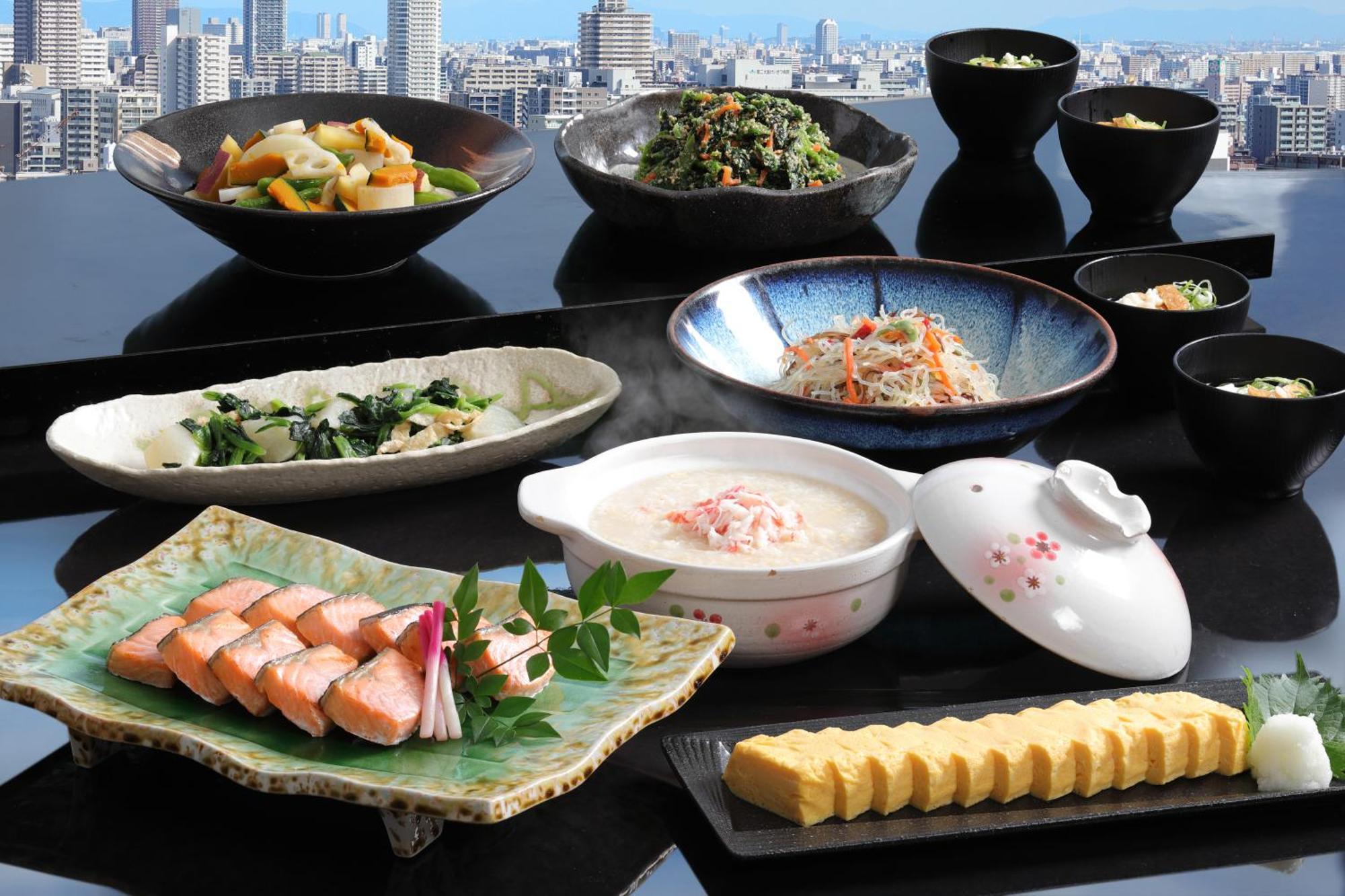 Miyako City Osaka Tennoji Exterior photo